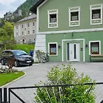Trinker - Lungau Karte Inklusive Apartmán Ramingstein