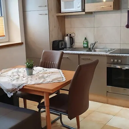 Apartmán Trinker - Lungau Karte Inklusive Ramingstein