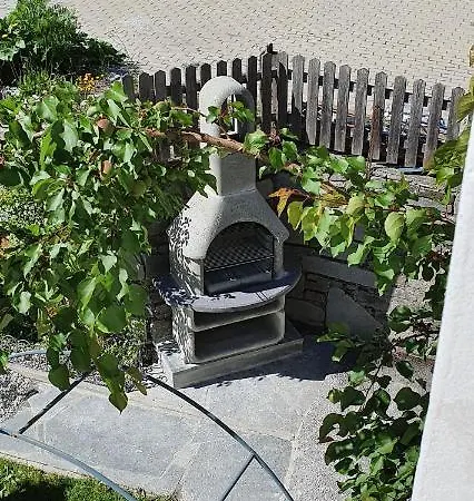 Trinker - Lungau Karte Inklusive