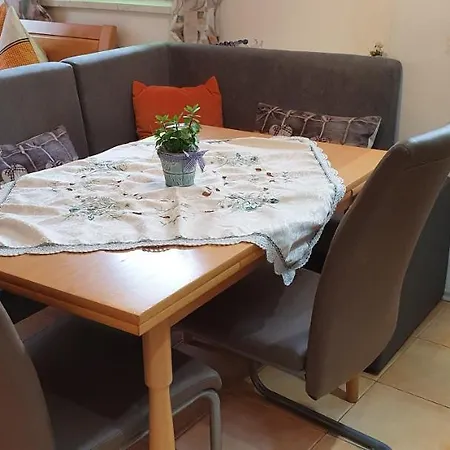 Apartmán Trinker - Lungau Karte Inklusive