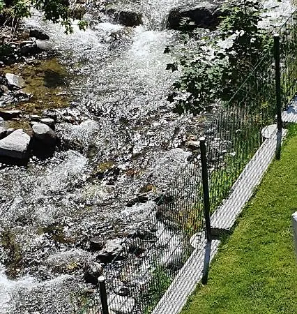 Apartmán Trinker - Lungau Karte Inklusive Ramingstein