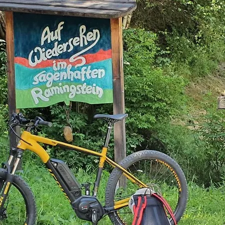 Trinker - Lungau Karte Inklusive Appartamento