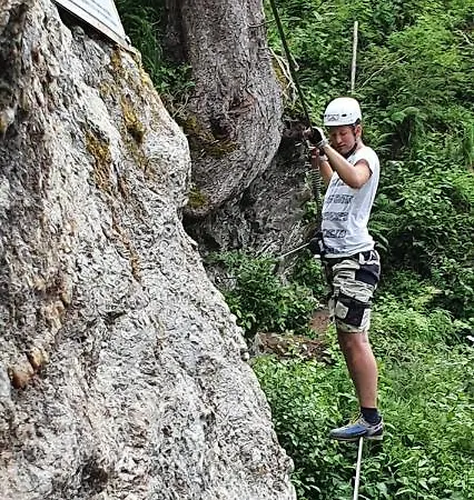 Apartmán Trinker - Lungau Karte Inklusive Ramingstein