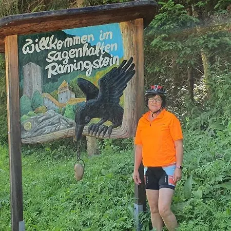 Appartamento Trinker - Lungau Karte Inklusive Ramingstein