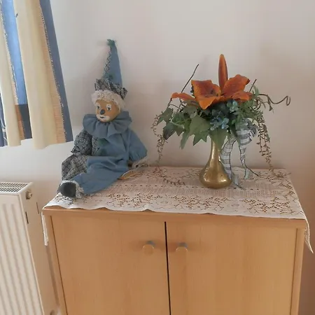 Trinker - Lungau Karte Inklusive Apartment Ramingstein
