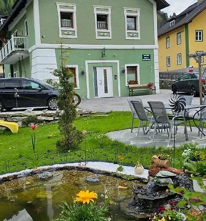 Trinker - Lungau Karte Inklusive