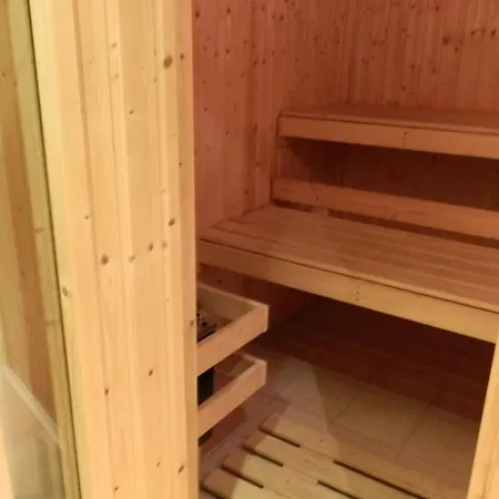 Apartmán Trinker - Lungau Karte Inklusive *