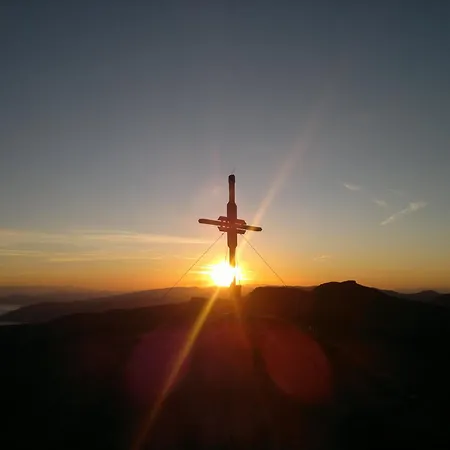 Apartmán Trinker - Lungau Karte Inklusive Ramingstein