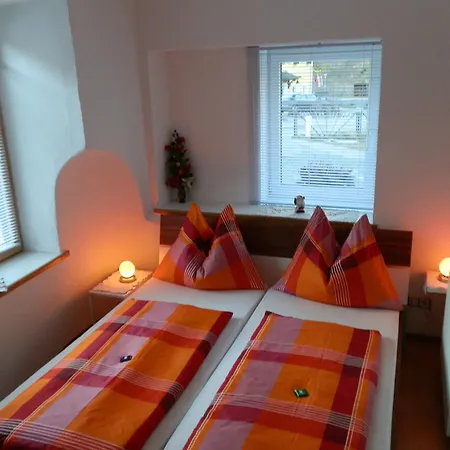 Trinker - Lungau Karte Inklusive Apartman