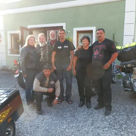 Trinker - Lungau Karte Inklusive