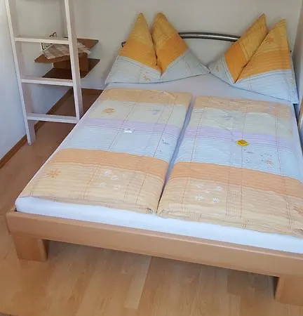 Trinker - Lungau Karte Inklusive Apartman Ramingstein