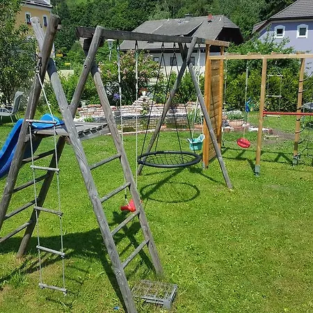 Apartmán Trinker - Lungau Karte Inklusive Ramingstein