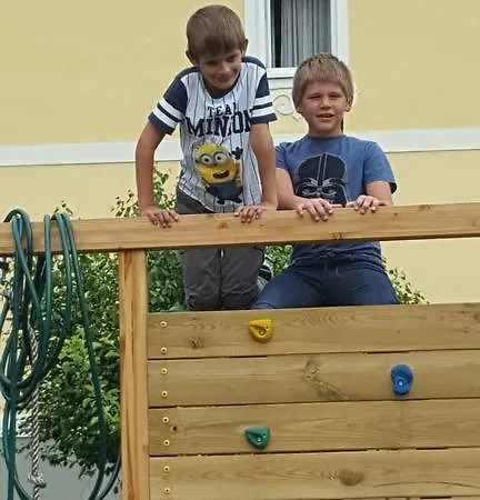 Trinker Daire
