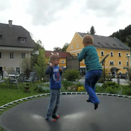 Trinker - Lungau Karte Inklusive *