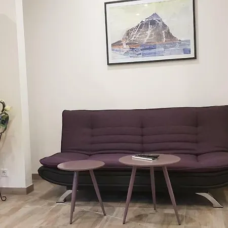 Trinker - Lungau Karte Inklusive Apartmán *