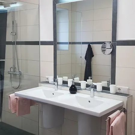 Trinker - Lungau Karte Inklusive Apartmán
