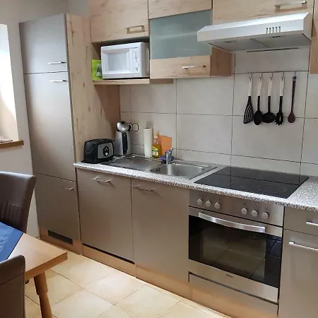 Trinker - Lungau Karte Inklusive Ramingstein