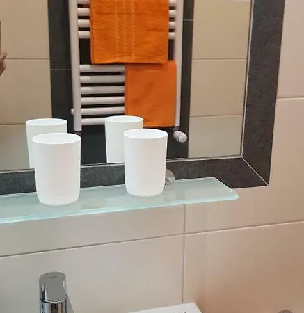 Trinker - Lungau Karte Inklusive Apartman Ramingstein