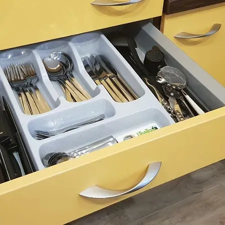 شقة Trinker - Lungau Karte Inklusive Ramingstein