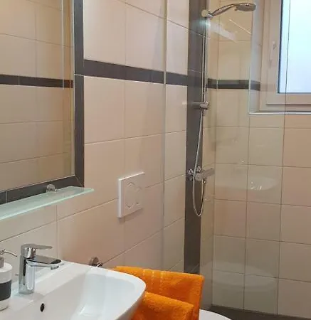 Trinker - Lungau Karte Inklusive Apartmán