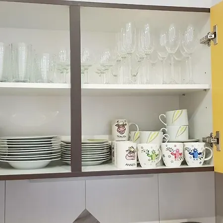 Apartmán Trinker - Lungau Karte Inklusive *