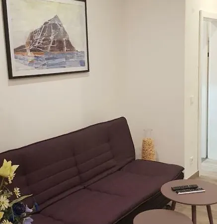 Trinker - Lungau Karte Inklusive Apartament