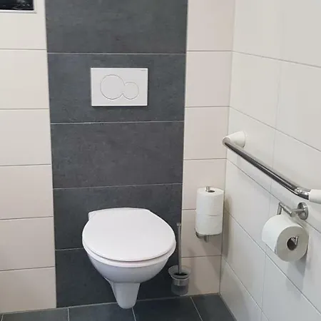 Trinker - Lungau Karte Inklusive Apartman *