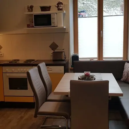 Apartmán Trinker - Lungau Karte Inklusive