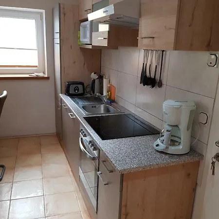 Trinker - Lungau Karte Inklusive Apartmán