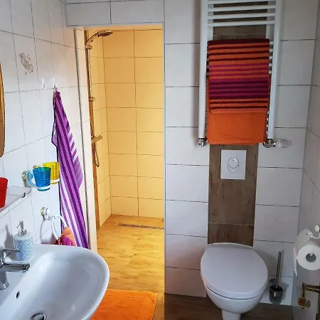 Apartman Trinker - Lungau Karte Inklusive *