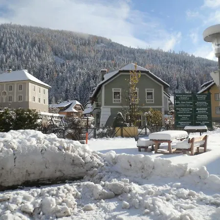 Trinker - Lungau Karte Inklusive * Ramingstein