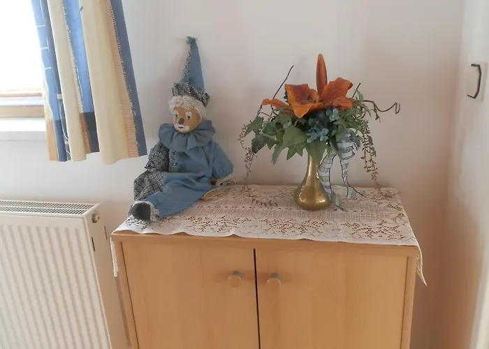 Trinker - Lungau Karte Inklusive Appartement Ramingstein