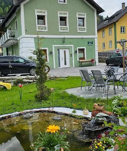 Trinker - Lungau Karte Inklusive