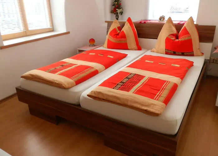 Trinker - Lungau Karte Inklusive Διαμέρισμα Ramingstein