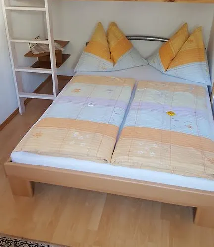 Trinker - Lungau Karte Inklusive Appartement Ramingstein