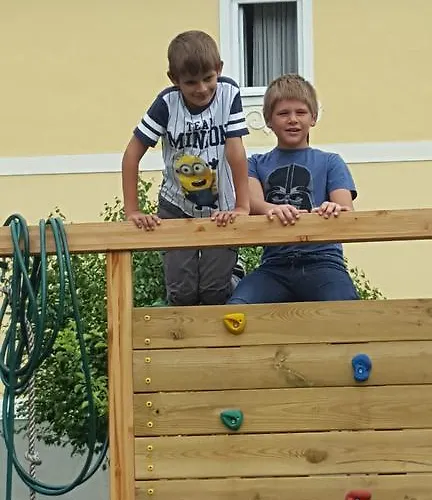 Trinker - Lungau Karte Inklusive Διαμέρισμα