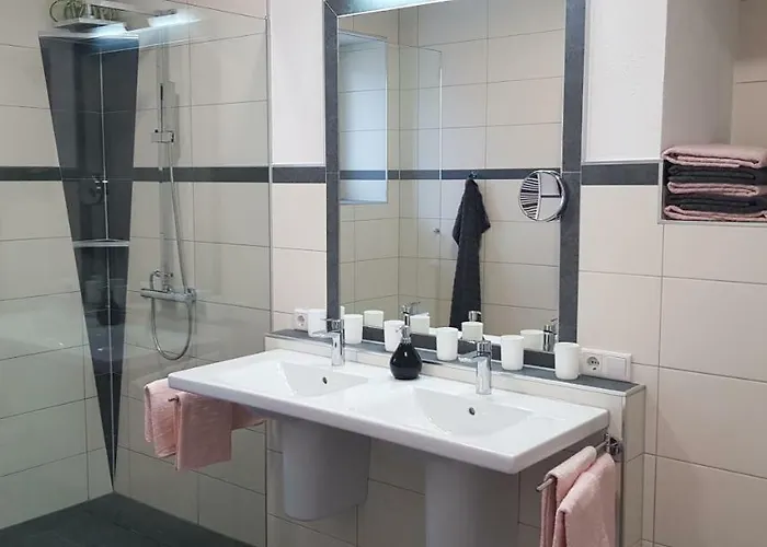 Trinker - Lungau Karte Inklusive Appartement
