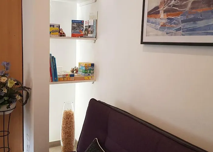 Trinker - Lungau Karte Inklusive Appartement *