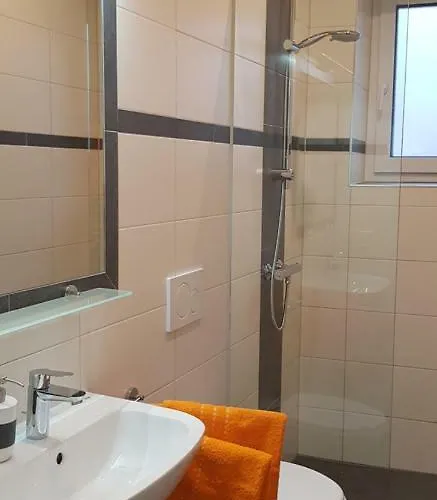Trinker - Lungau Karte Inklusive Appartement