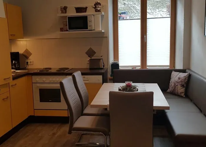 Appartement Trinker - Lungau Karte Inklusive