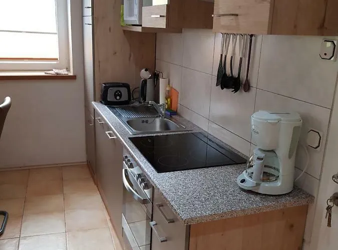 Trinker - Lungau Karte Inklusive Appartement