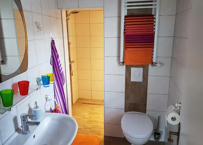 Appartement Trinker - Lungau Karte Inklusive *