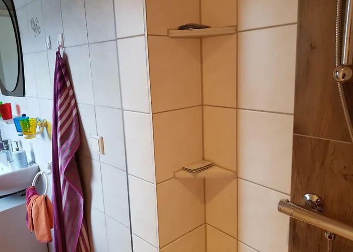 Appartement Trinker - Lungau Karte Inklusive Ramingstein